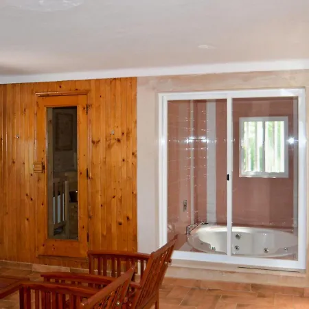 Vau Sleeps 13 With Pool And Wifi Вилла *