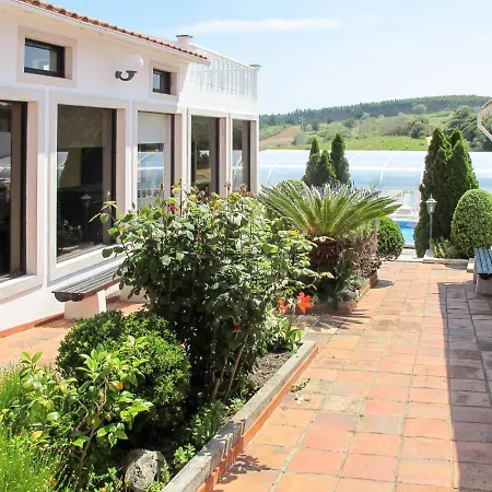 Вилла Vau Sleeps 13 With Pool And Wifi *